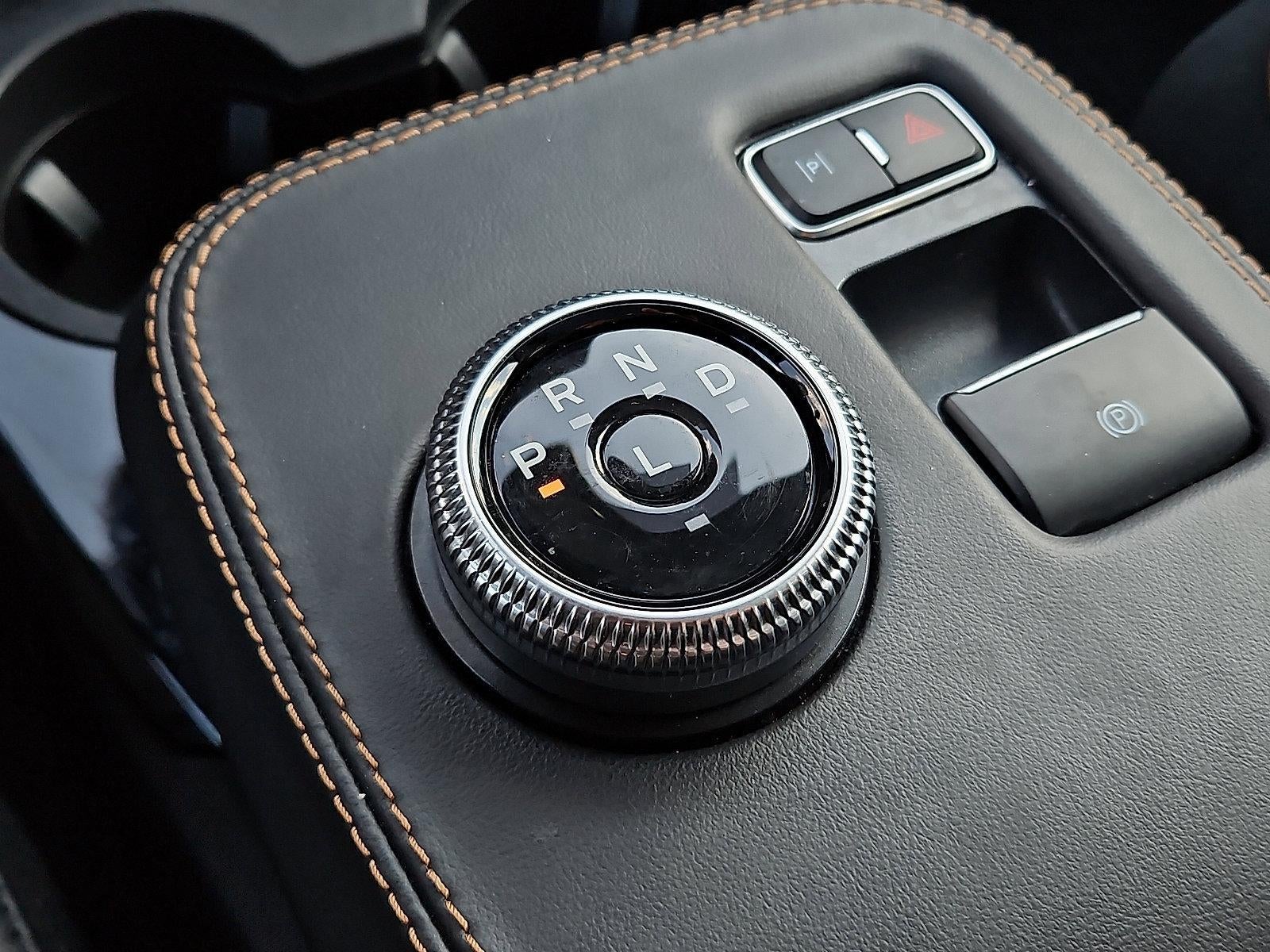 2023 Ford Mustang Mach-E GT AWD