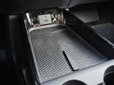 2023 Ford Mustang Mach-E GT AWD