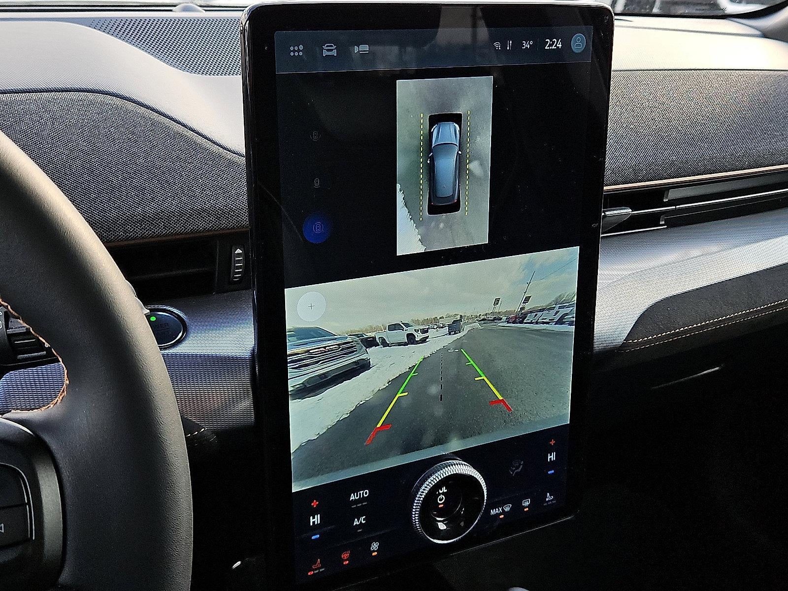 2023 Ford Mustang Mach-E GT AWD