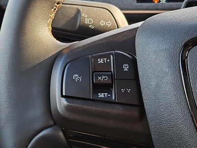 2023 Ford Mustang Mach-E GT AWD