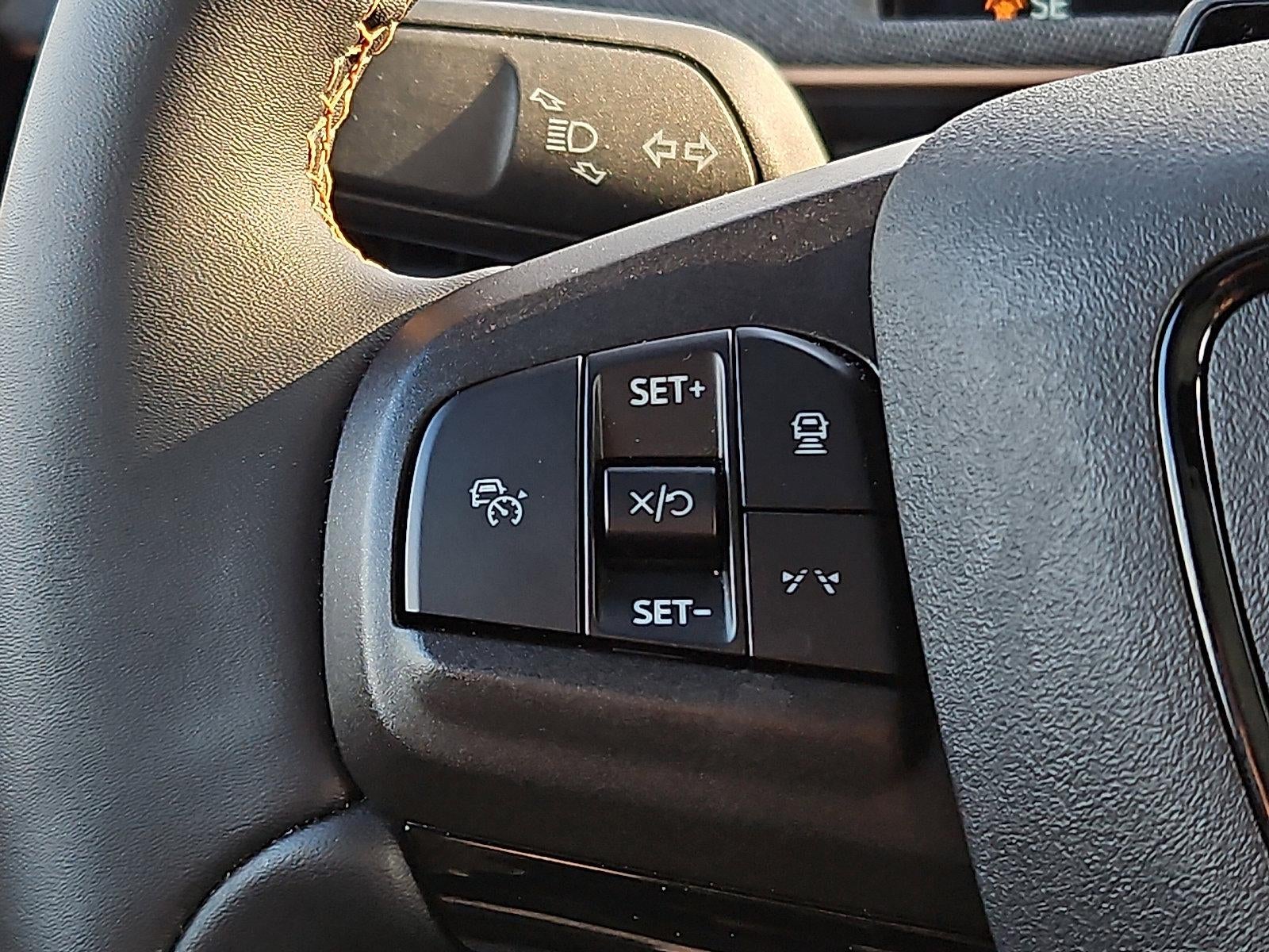 2023 Ford Mustang Mach-E GT AWD