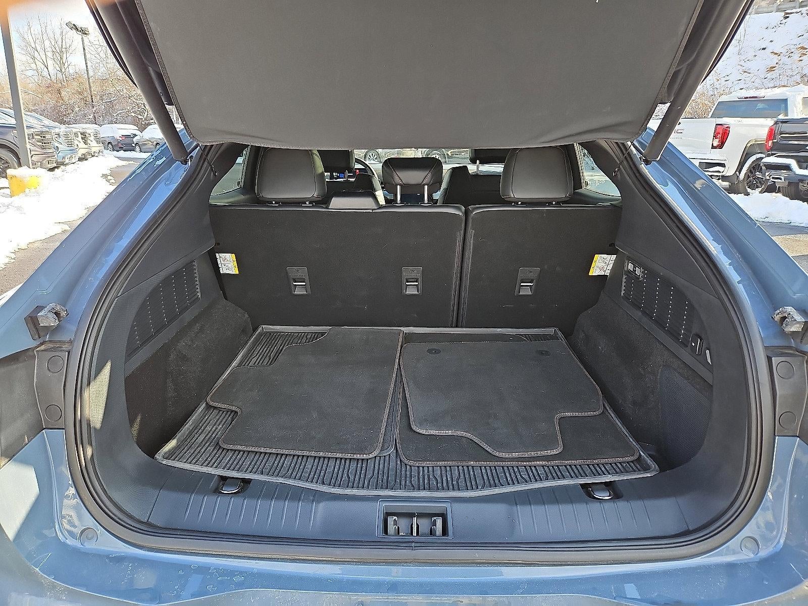 2023 Ford Mustang Mach-E GT AWD