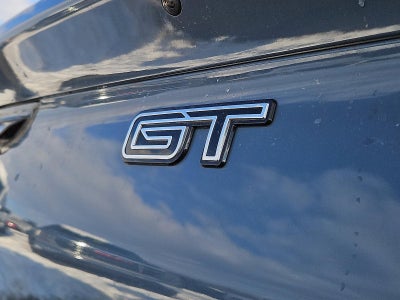 2023 Ford Mustang Mach-E GT AWD