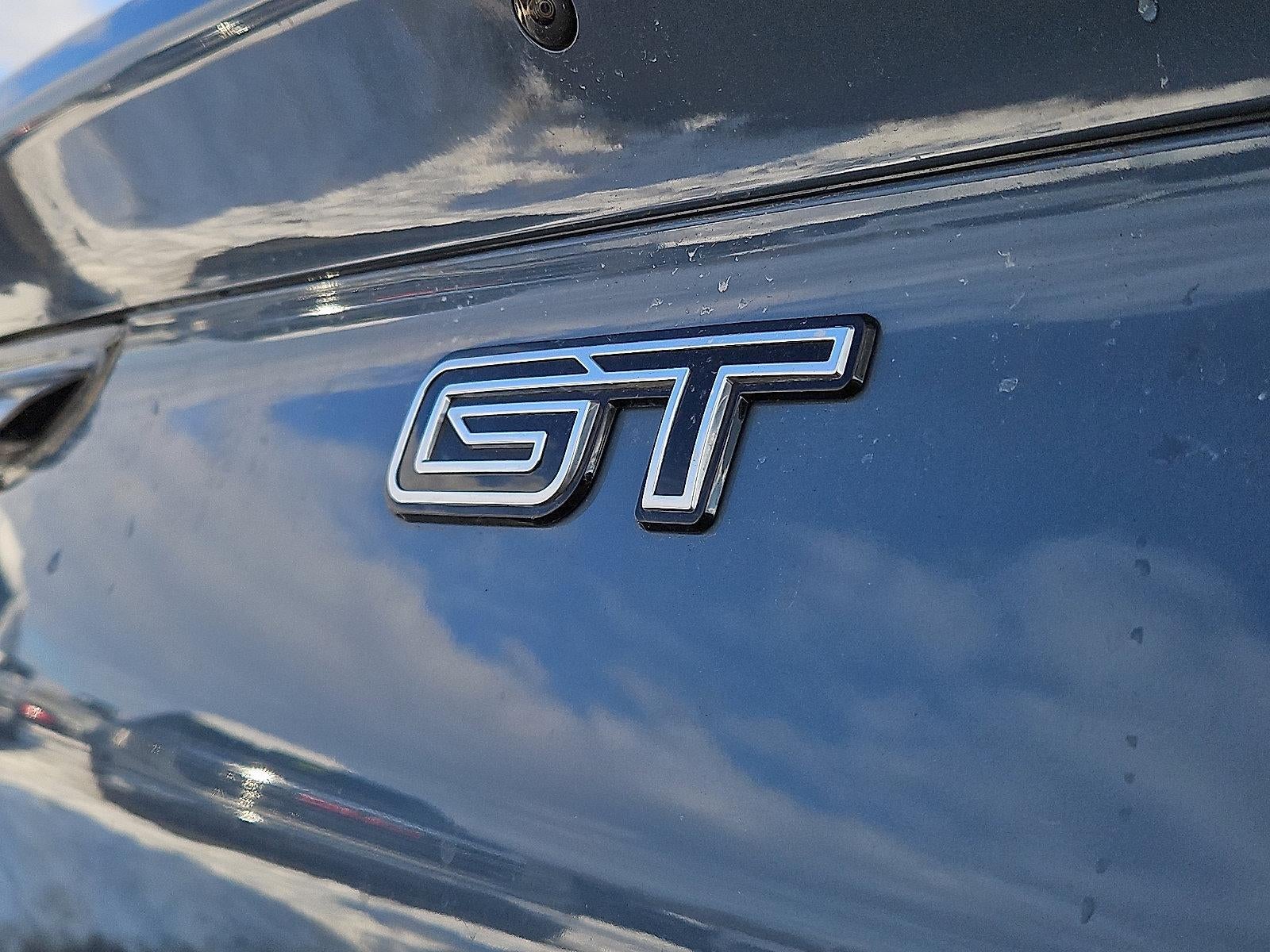 2023 Ford Mustang Mach-E GT AWD