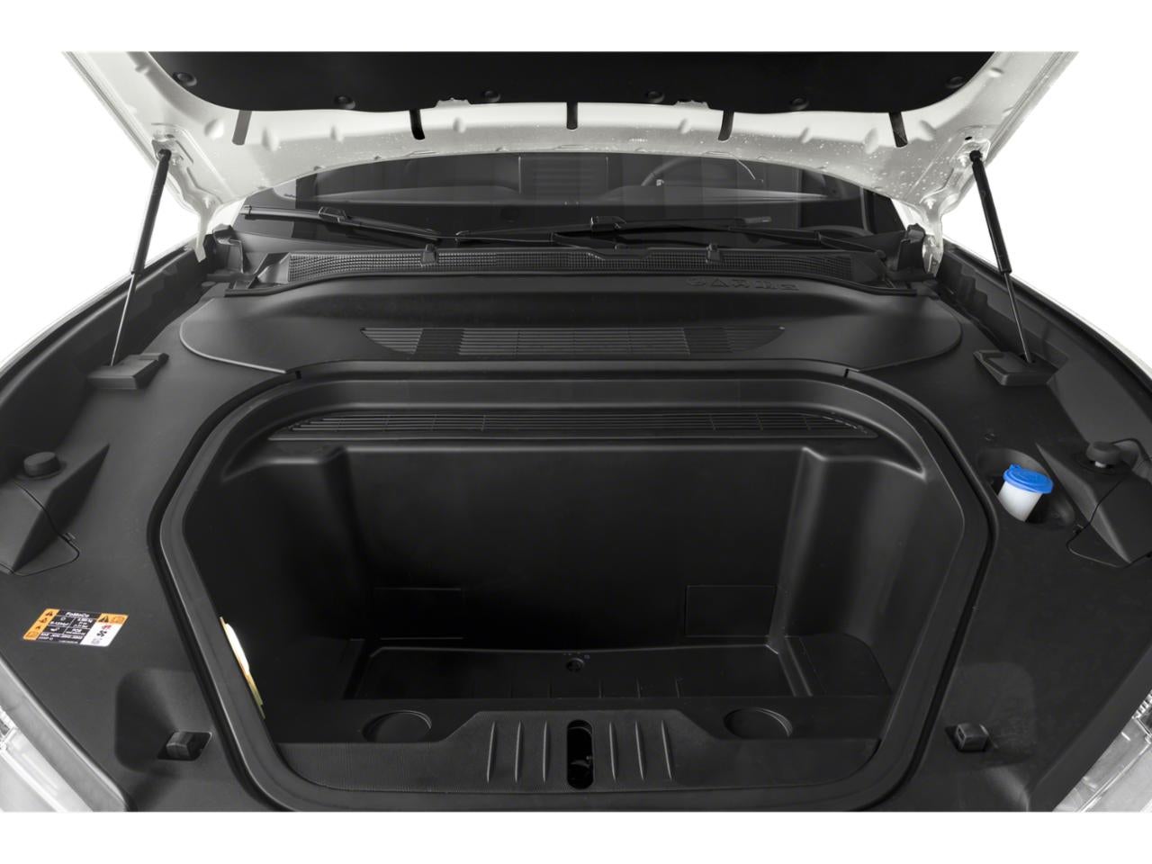 2023 Ford Mustang Mach-E GT AWD