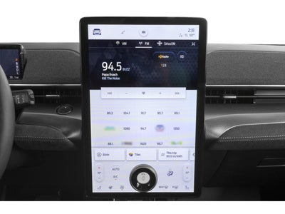 2023 Ford Mustang Mach-E GT AWD