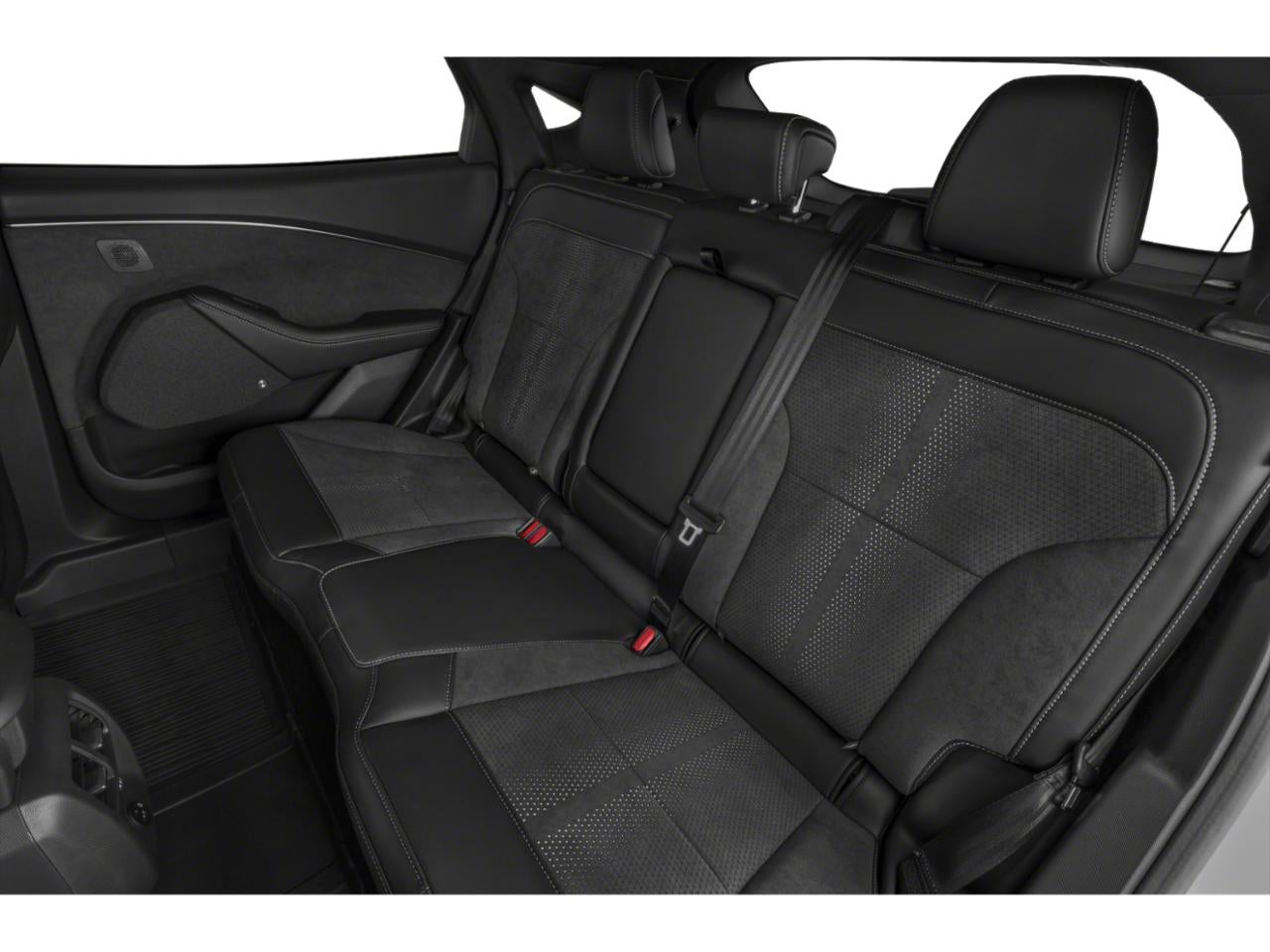 2023 Ford Mustang Mach-E GT AWD