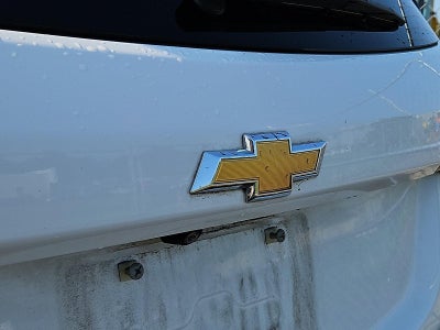 2023 Chevrolet Equinox AWD Premier