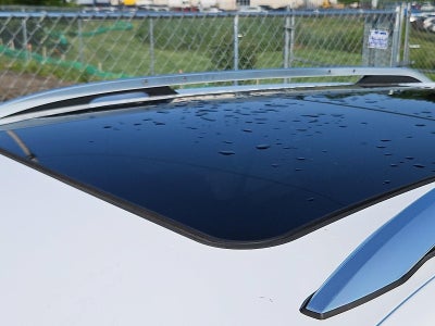 2023 Chevrolet Equinox AWD Premier