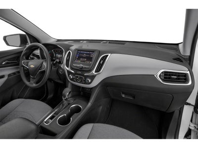 2023 Chevrolet Equinox AWD Premier