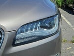 2018 Lincoln MKZ Reserve AWD
