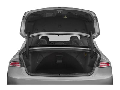 2018 Lincoln MKZ Reserve AWD