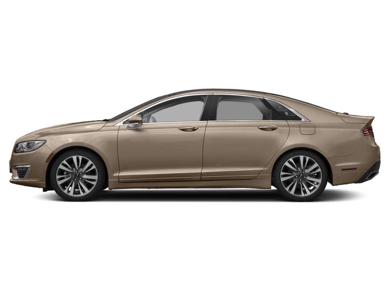 2018 Lincoln MKZ Reserve AWD