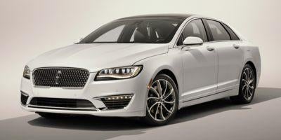2018 Lincoln MKZ Reserve AWD