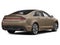 2018 Lincoln MKZ Reserve AWD