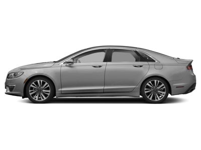 2018 Lincoln MKZ Reserve AWD