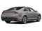 2018 Lincoln MKZ Reserve AWD