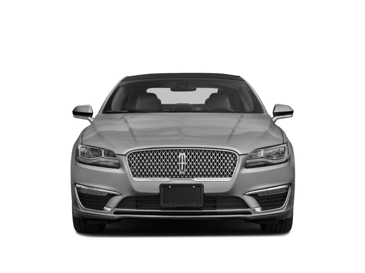 2018 Lincoln MKZ Reserve AWD