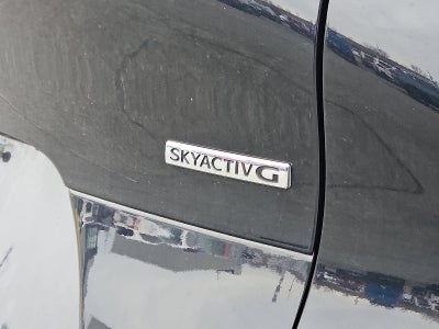 2023 Mazda Mazda CX-30 2.5 S Preferred Package AWD