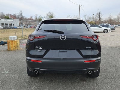 2023 Mazda Mazda CX-30 2.5 S Preferred Package AWD