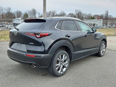 2023 Mazda Mazda CX-30 2.5 S Preferred Package AWD