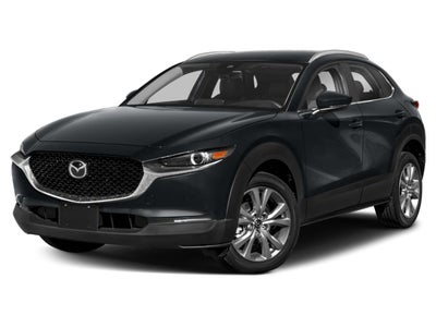 2023 Mazda Mazda CX-30 2.5 S Preferred Package AWD