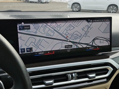 2023 BMW 330i xDrive Sedan