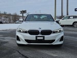 2023 BMW 330i xDrive Sedan