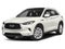 2020 INFINITI QX50 LUXE AWD