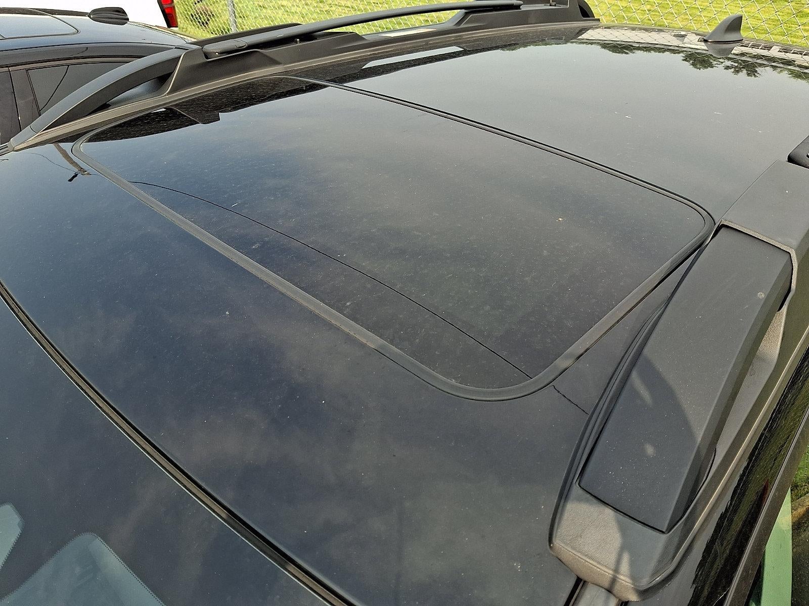 2024 Subaru Outback Onyx Edition AWD