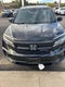 2021 Honda Pilot Black Edition AWD