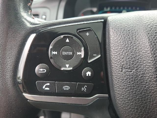 2021 Honda Pilot Black Edition AWD