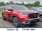 2022 Honda Passport Elite AWD