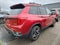 2022 Honda Passport Elite AWD