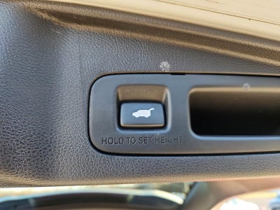 2018 Honda CR-V EX-L AWD