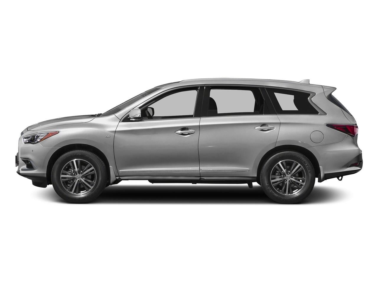 2016 INFINITI QX60 3.5 AWD