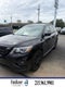 2018 Nissan Pathfinder 4x4 SL