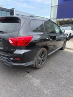 2018 Nissan Pathfinder 4x4 SL