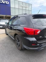 2018 Nissan Pathfinder 4x4 SL
