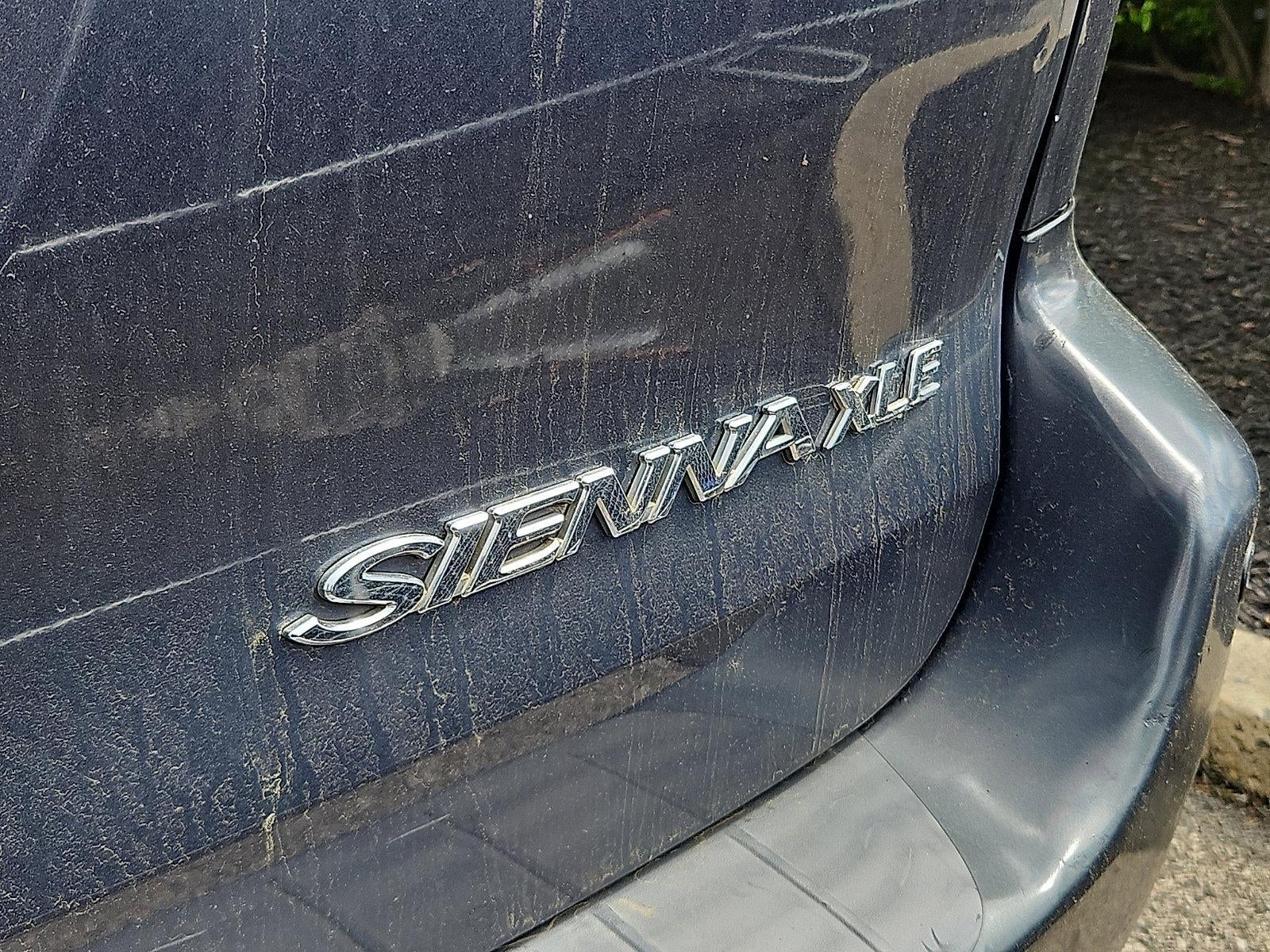 2010 Toyota Sienna 5dr 7-Pass Van XLE FWD (Natl)