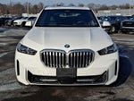 2025 BMW X5 xDrive50e Plug-In Hybrid
