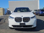 2025 BMW X3 30 xDrive Sports Activity Vehicle
