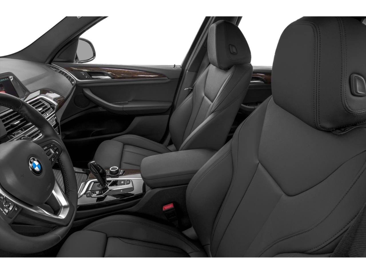 2019 BMW X3 xDrive30i Sports Activity Vehicle