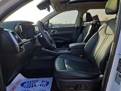 2021 Kia Sorento EX AWD