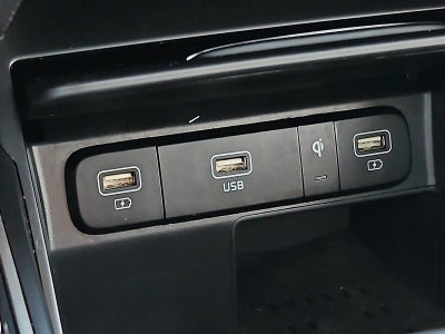 2021 Kia Sorento EX AWD