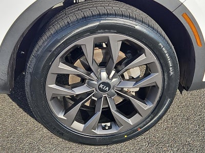 2021 Kia Sorento EX AWD