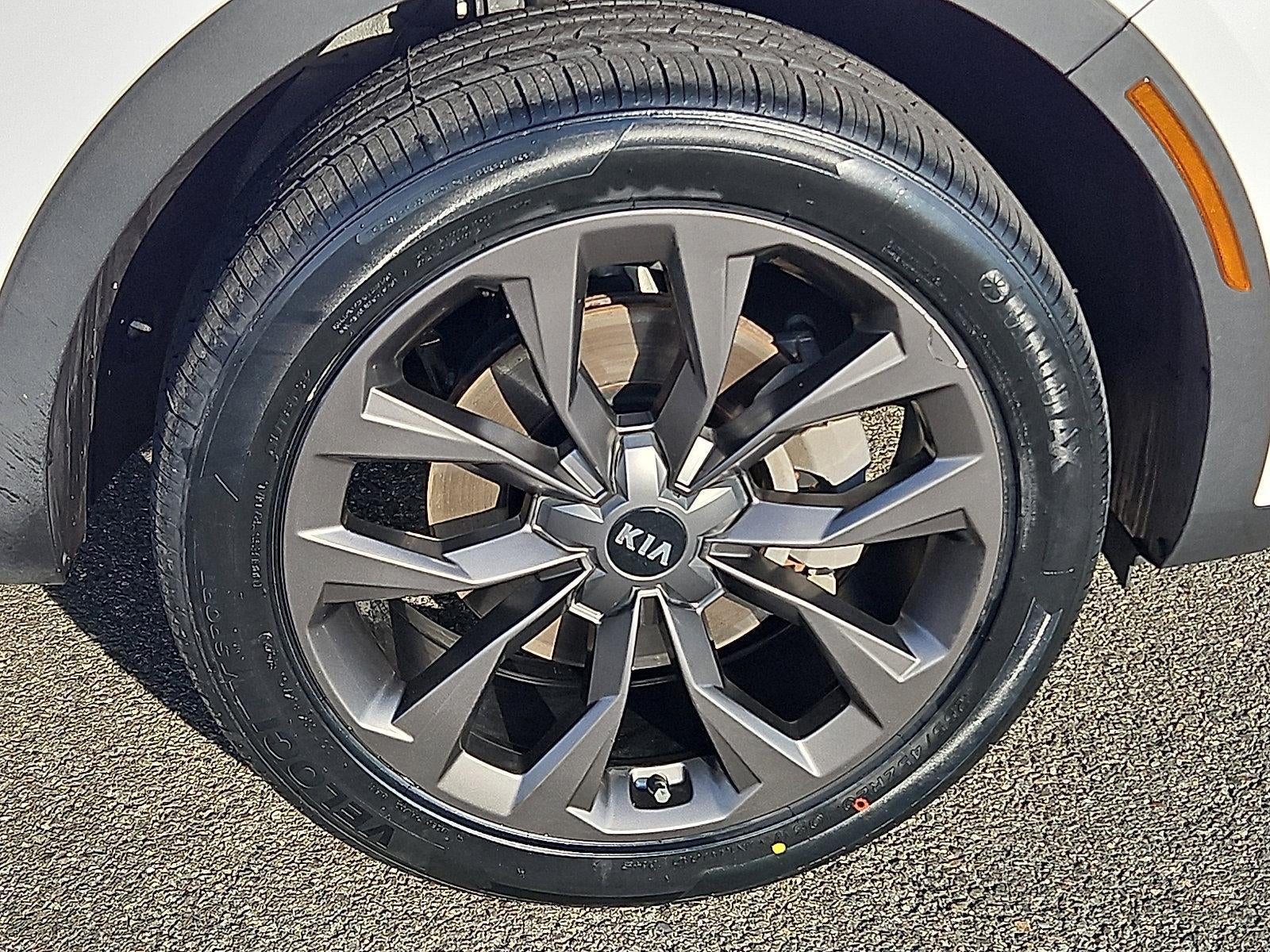 2021 Kia Sorento EX AWD