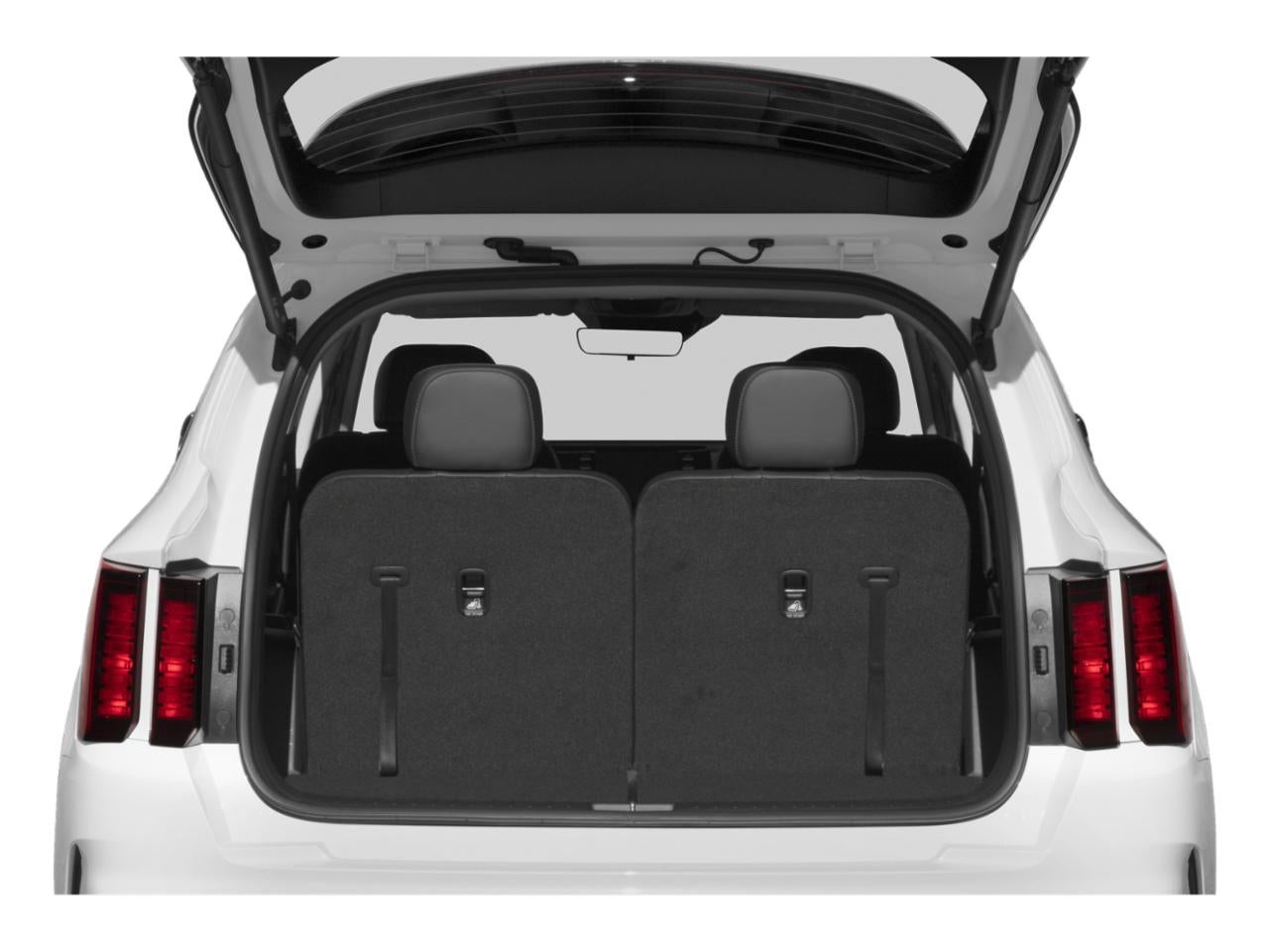 2021 Kia Sorento EX AWD