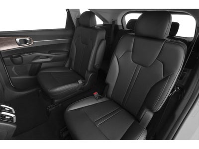 2021 Kia Sorento EX AWD