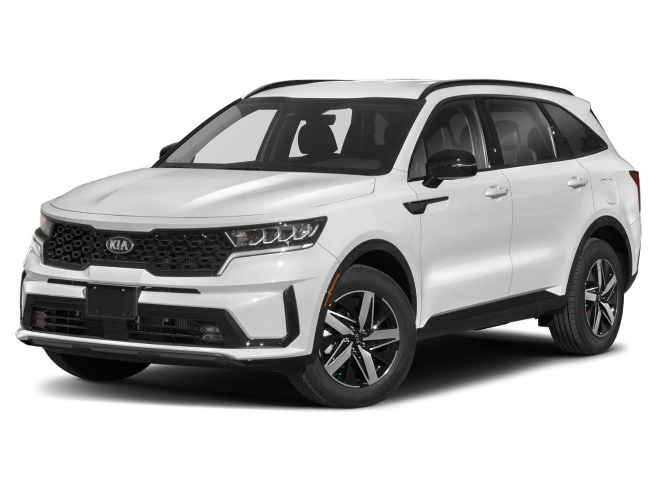 2021 Kia Sorento EX AWD